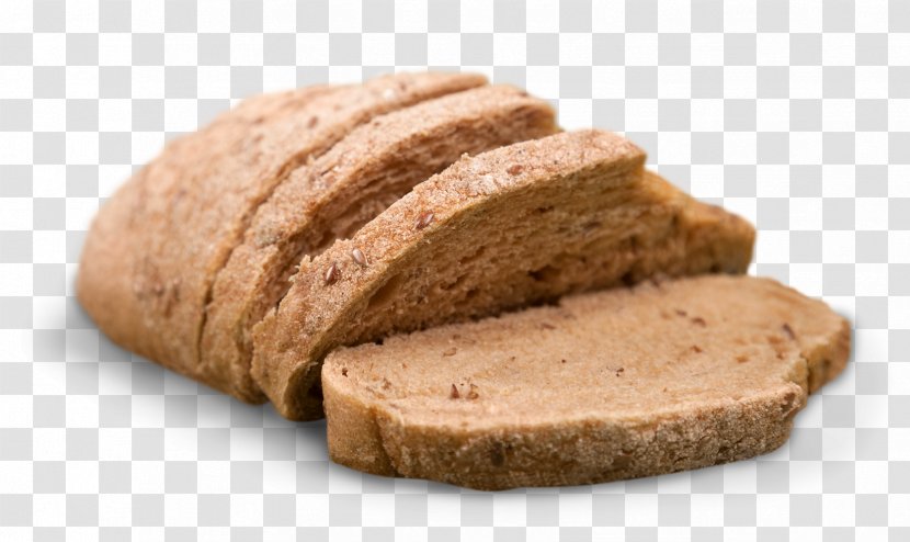 Graham Bread Pumpkin Pumpernickel Rye Banana Transparent PNG