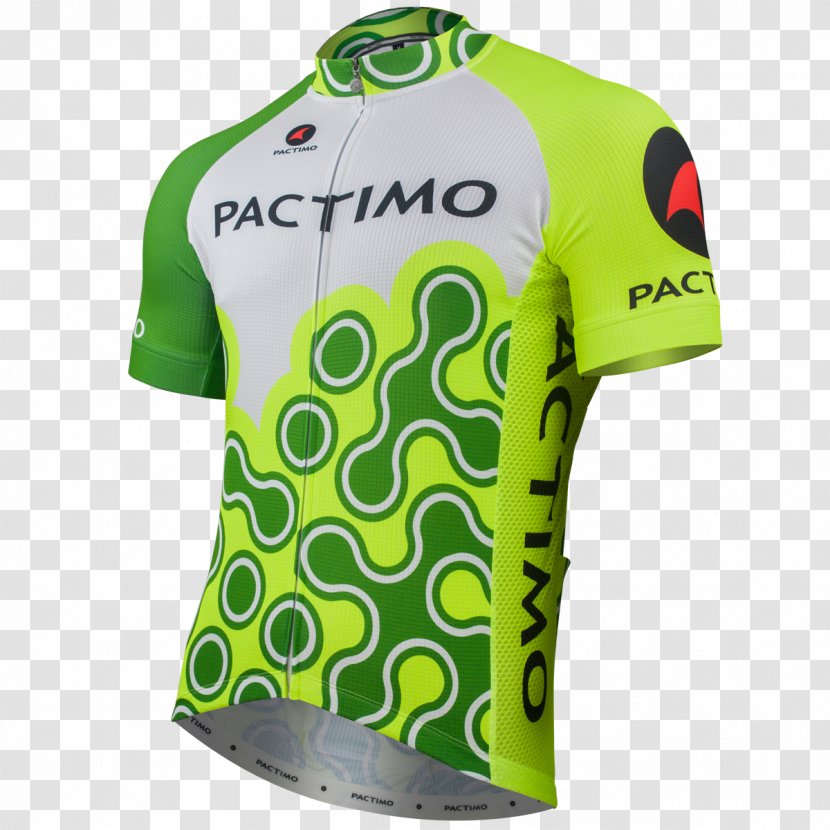 Sports Fan Jersey T-shirt Cycling Transparent PNG