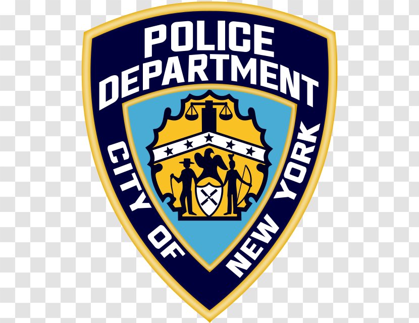 The City Of New York Police Department 114 Pct Foundation Officer - Municipal Transparent PNG
