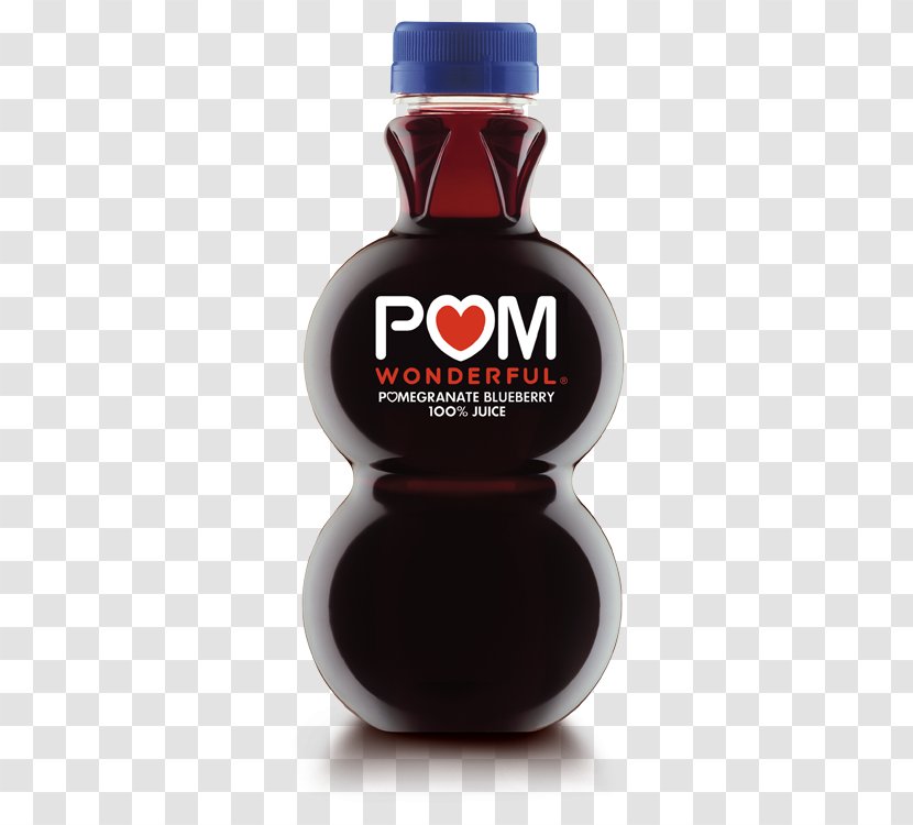 Pomegranate Juice POM Wonderful The Company - Health Transparent PNG