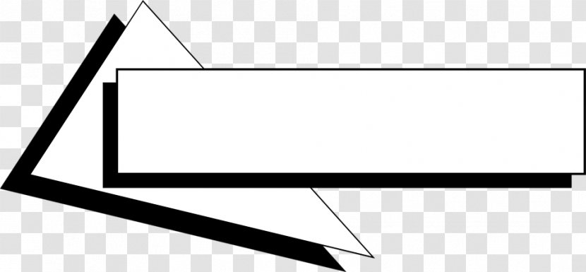 Shape Line Clip Art - Rectangle Transparent PNG