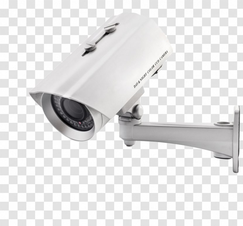 Closed-circuit Television Surveillance Security Alarm Wireless Camera - Company - Cameras Transparent PNG
