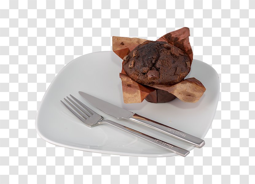 Muffin Chocolate Brownie Tiramisu Profiterole - Cinnamon - Blueberry Cheesecake Transparent PNG