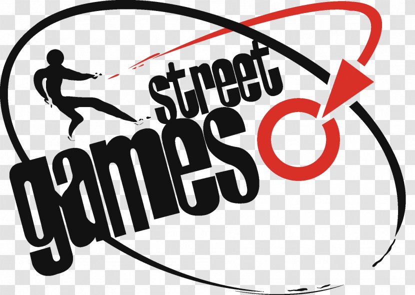 Logo StreetGames United Kingdom Street Game Coca-Cola - Text - 4g Games Transparent PNG