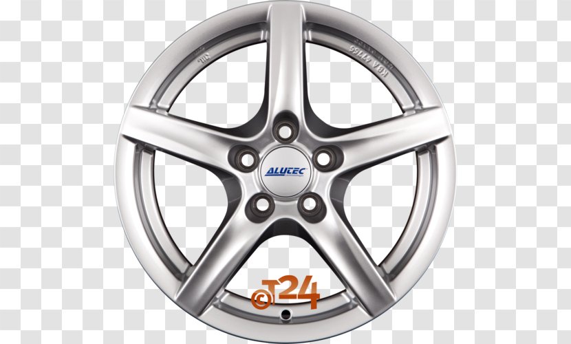 Autofelge Ceneo S.A. Alloy Wheel Price Proposal - Spoke - Ford St Logo Transparent PNG
