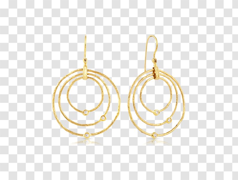 Earring Product Design Body Jewellery - Fashion Accessory - Yellow Drop Transparent PNG