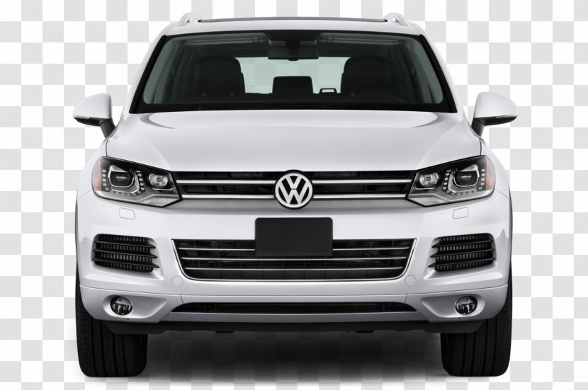 2014 Volkswagen Touareg 2015 2013 Hybrid Car - Group Transparent PNG