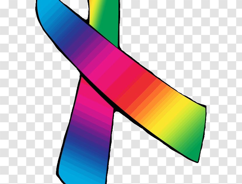 Asperger Syndrome Autism Autistic Spectrum Disorders Disability Awareness Ribbon - Hans - Thyroid Cancer Transparent PNG