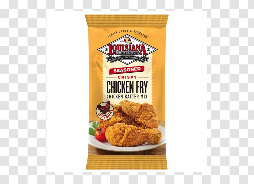 Chicken Nugget Crispy Fried Steak - Frying Transparent PNG