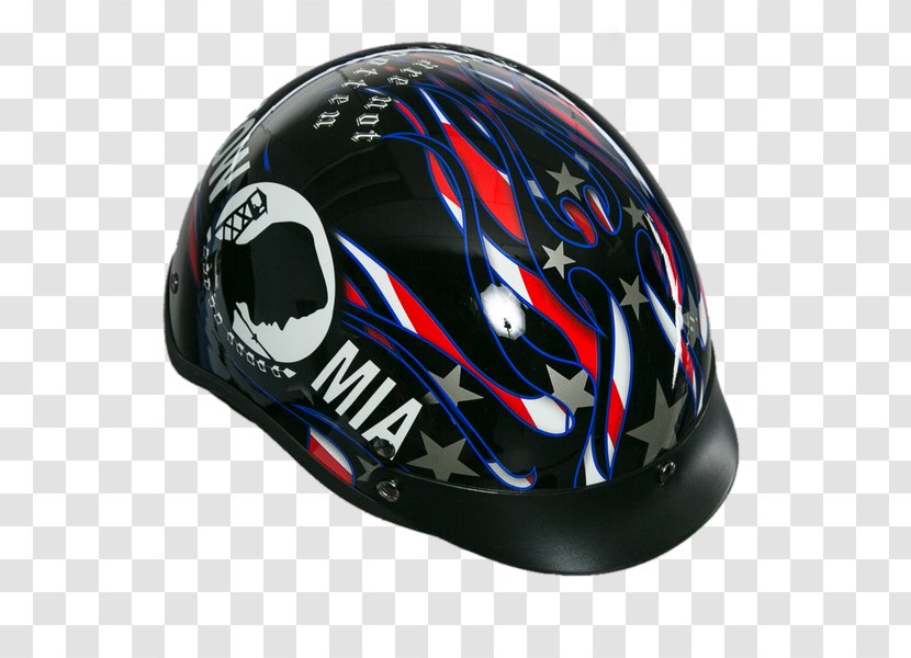 Bicycle Helmets Motorcycle Accessories - Hard Hats Transparent PNG