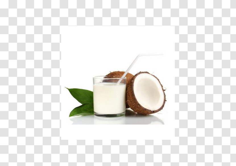 Coconut Milk Soy Organic Food Substitute - Flavor Transparent PNG
