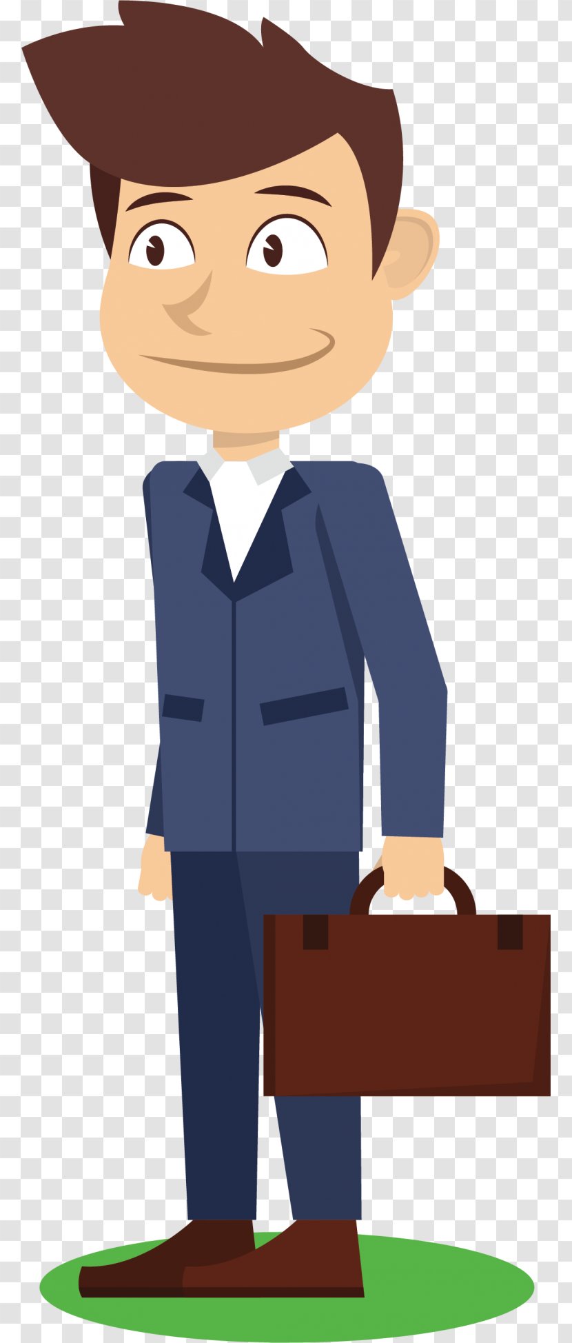 Character Cartoon - Professional - Animation Transparent PNG