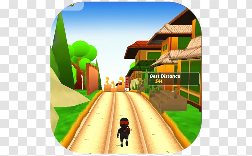 Temple Run Video Games Endless Running Mobile App - Phones - Biome Transparent PNG