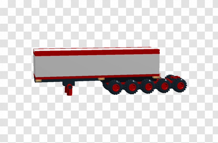Vehicle Road Train Car Australia - Semitrailer Truck Transparent PNG