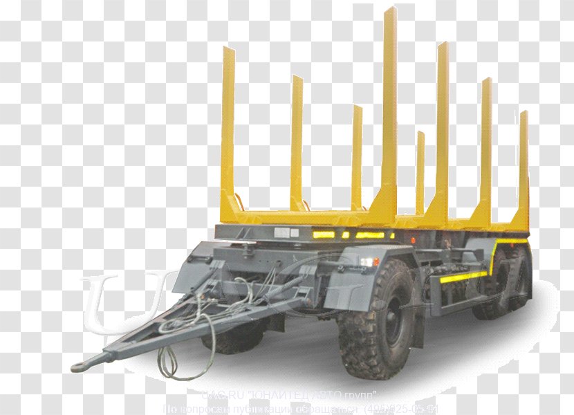 Crane Machine Motor Vehicle Transport Transparent PNG
