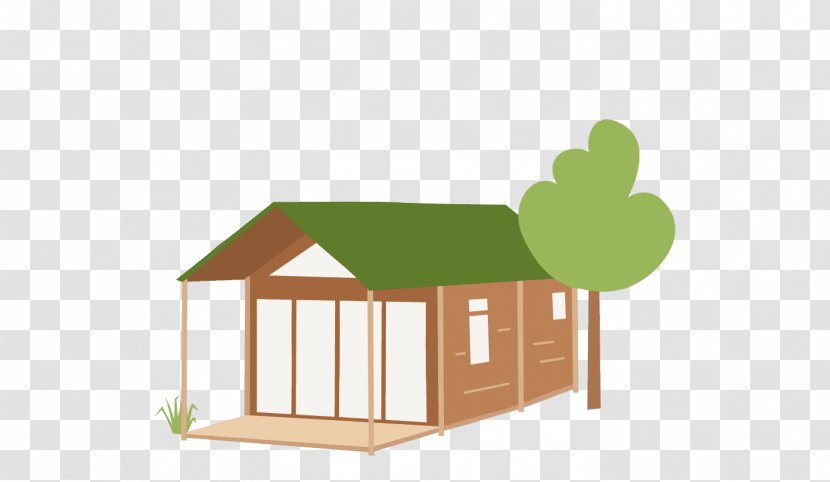 Glamping Devon Family Farm Log Cabin - Child Transparent PNG