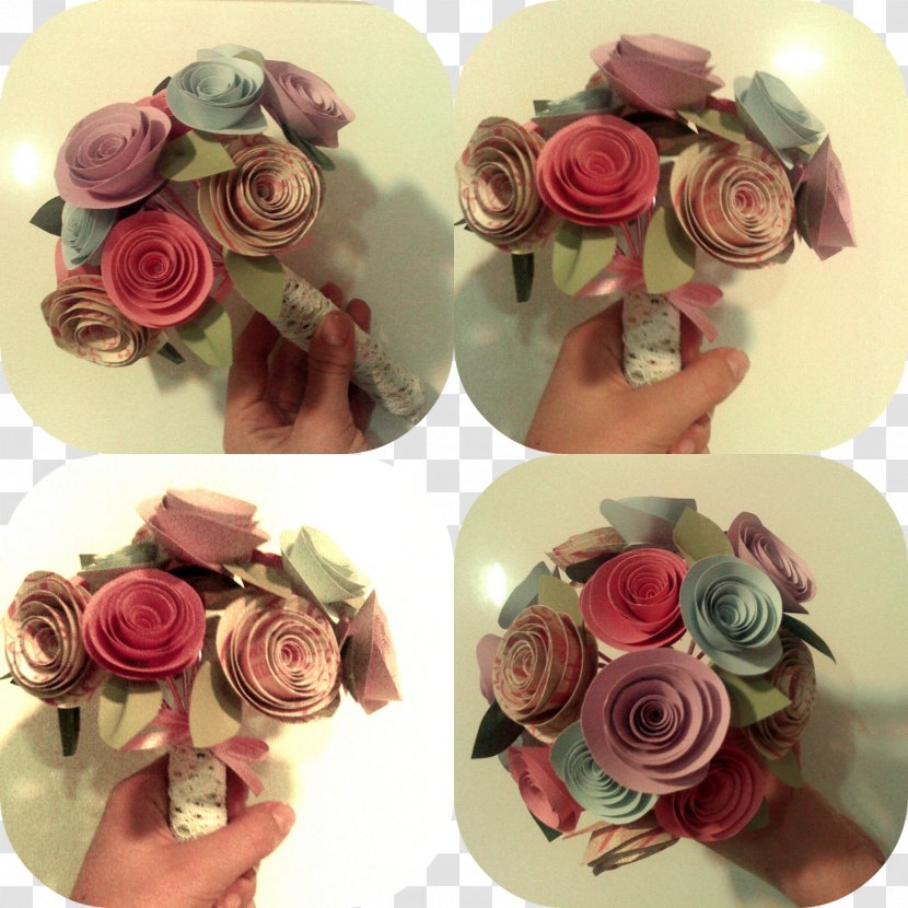 Paper Flower Bouquet Argentina Wedding Transparent PNG