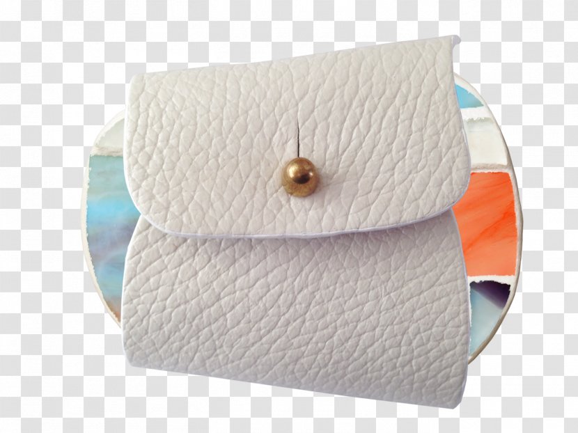 Handbag Coin Purse Microsoft Azure - Turquoise - Bagliore Transparent PNG