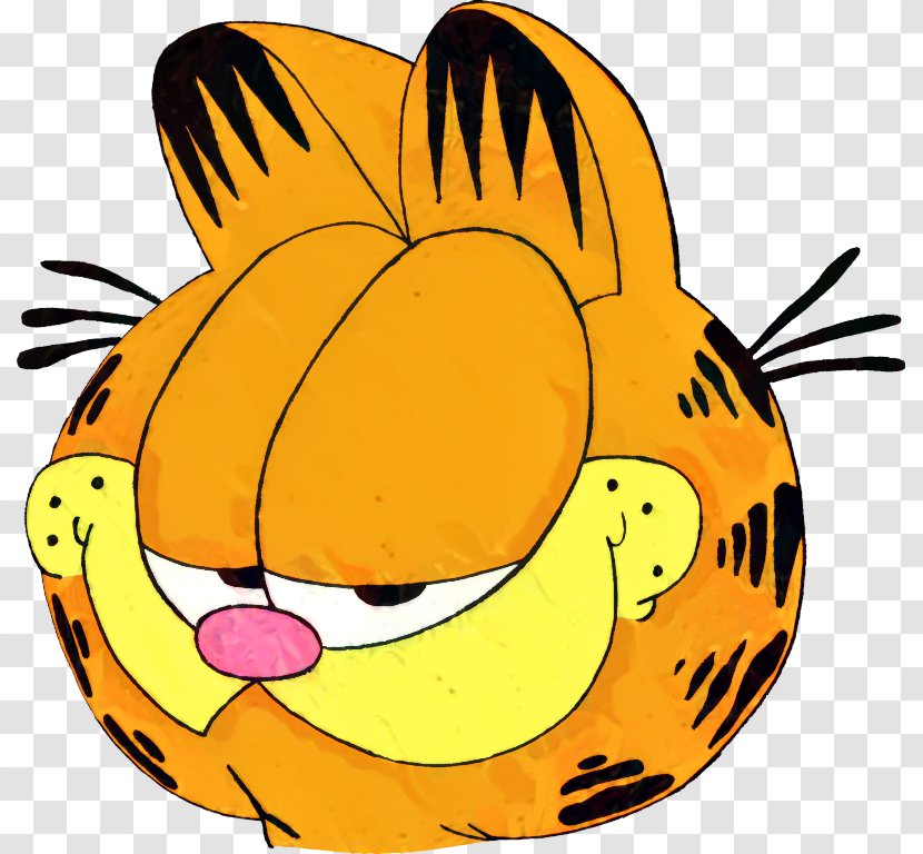 Odie Garfield Jon Arbuckle Cat Transparent PNG