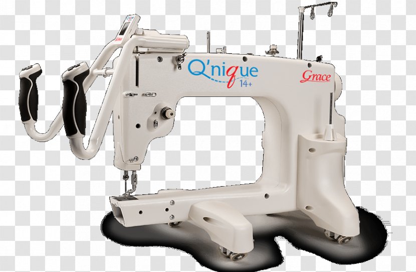 Machine Quilting Longarm Sewing Machines - Needle - Border Transparent PNG