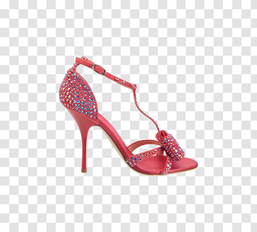 High-heeled Shoe Flip-flops Sandal - Scarf - Silver Designer Shoes For Women Transparent PNG