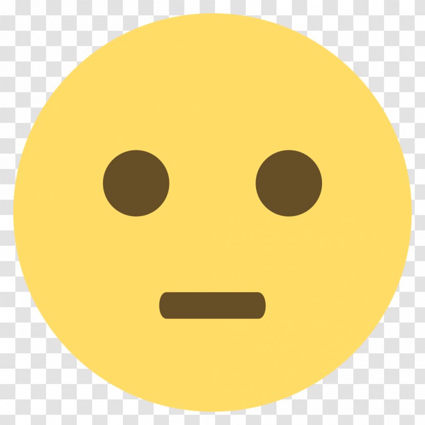 Emoticon Emoji Smiley Happiness - Face Transparent PNG