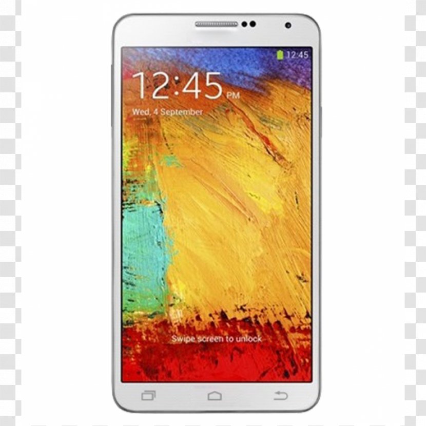 Samsung Galaxy Note 3 A5 Internationale Funkausstellung Berlin Telephone Transparent PNG