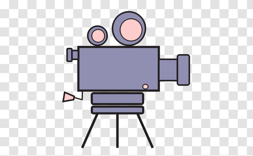 Video Cameras Camcorder - Area - Camera Transparent PNG