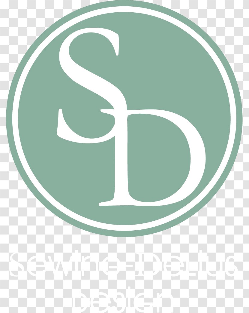 Logo Trademark Barbara Sewing-Delius - Jeans Creative Transparent PNG