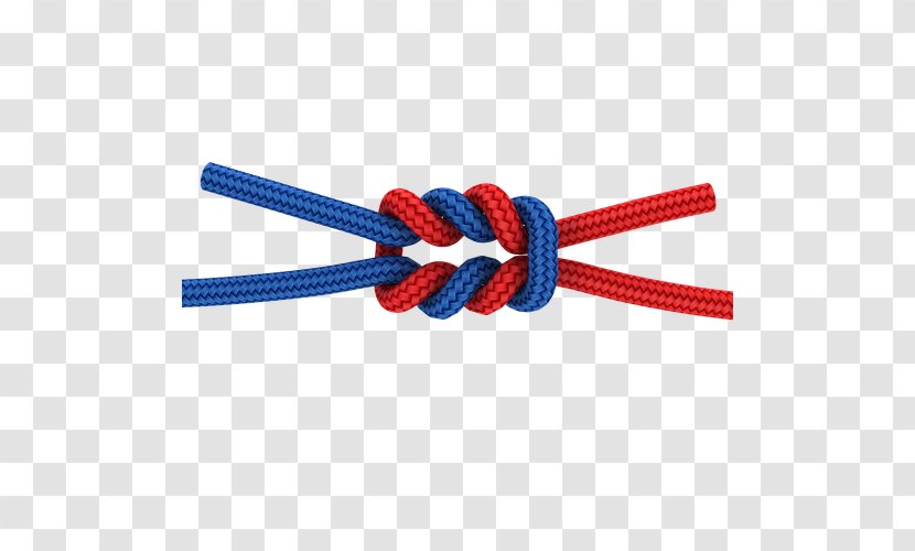 Knot Академический узел Android Necktie Google Play - Bowline Transparent PNG