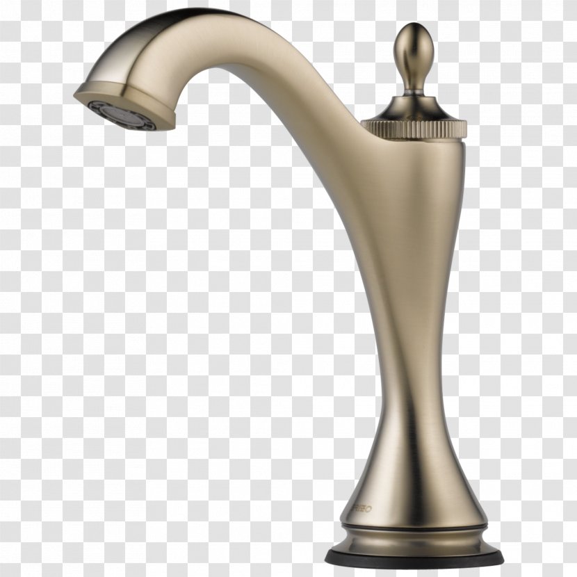 Tap Sink Toilet Bathroom Bathtub - Brass - Faucet Transparent PNG