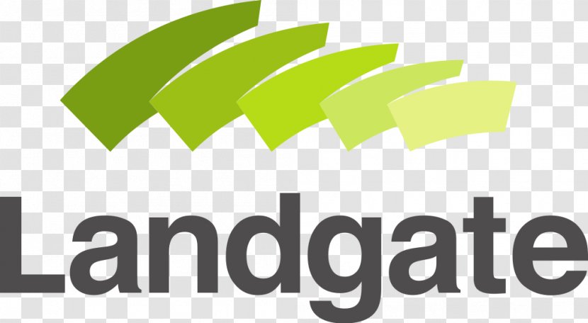 Landgate Logo Perth Font Design - Art - Australia Transparent PNG