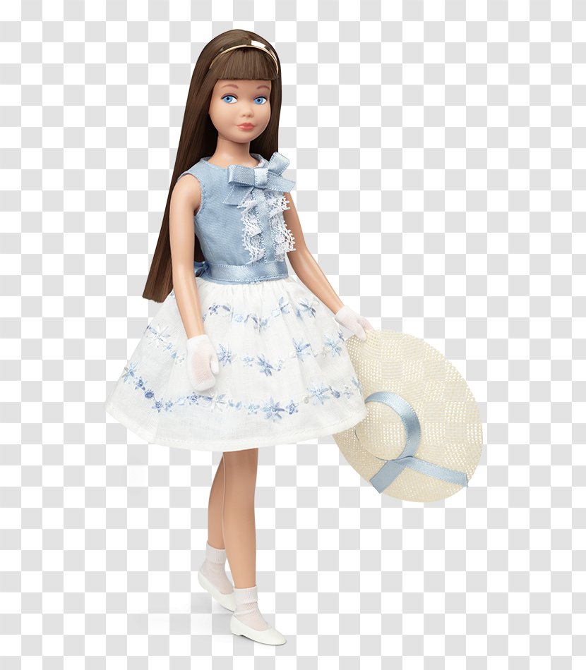 Amazon.com Skipper Barbie Doll Anniversary - Frame Transparent PNG