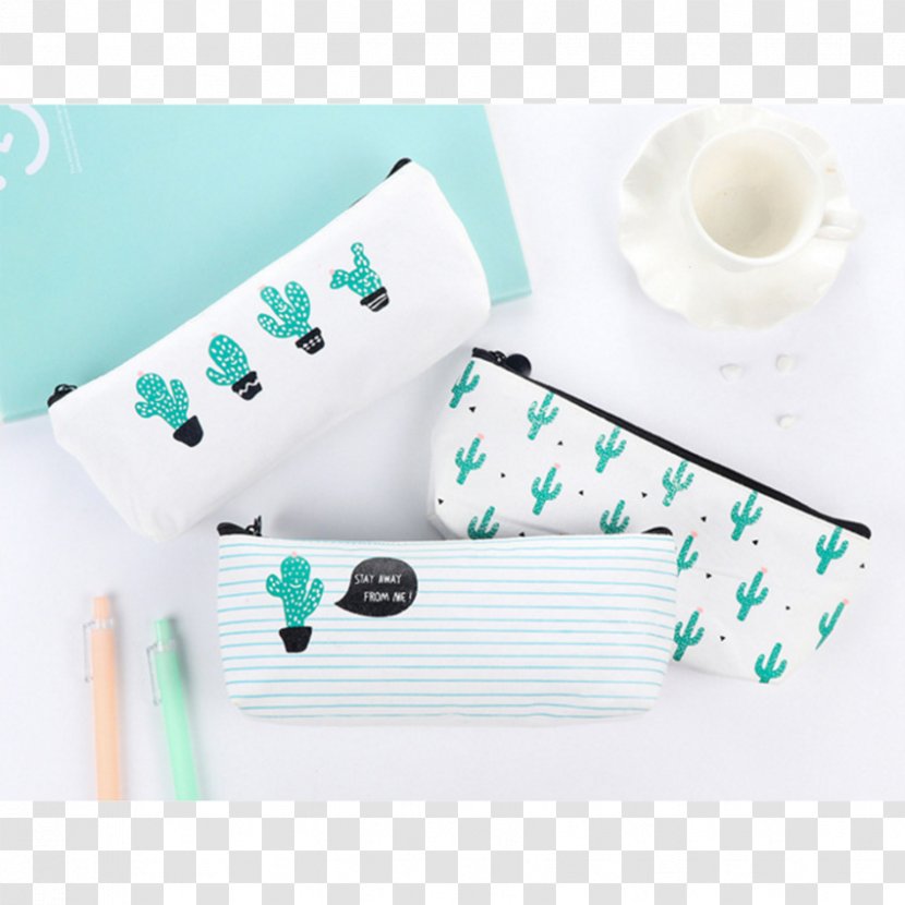 Pen & Pencil Cases Paper Canvas - School Supplies Transparent PNG