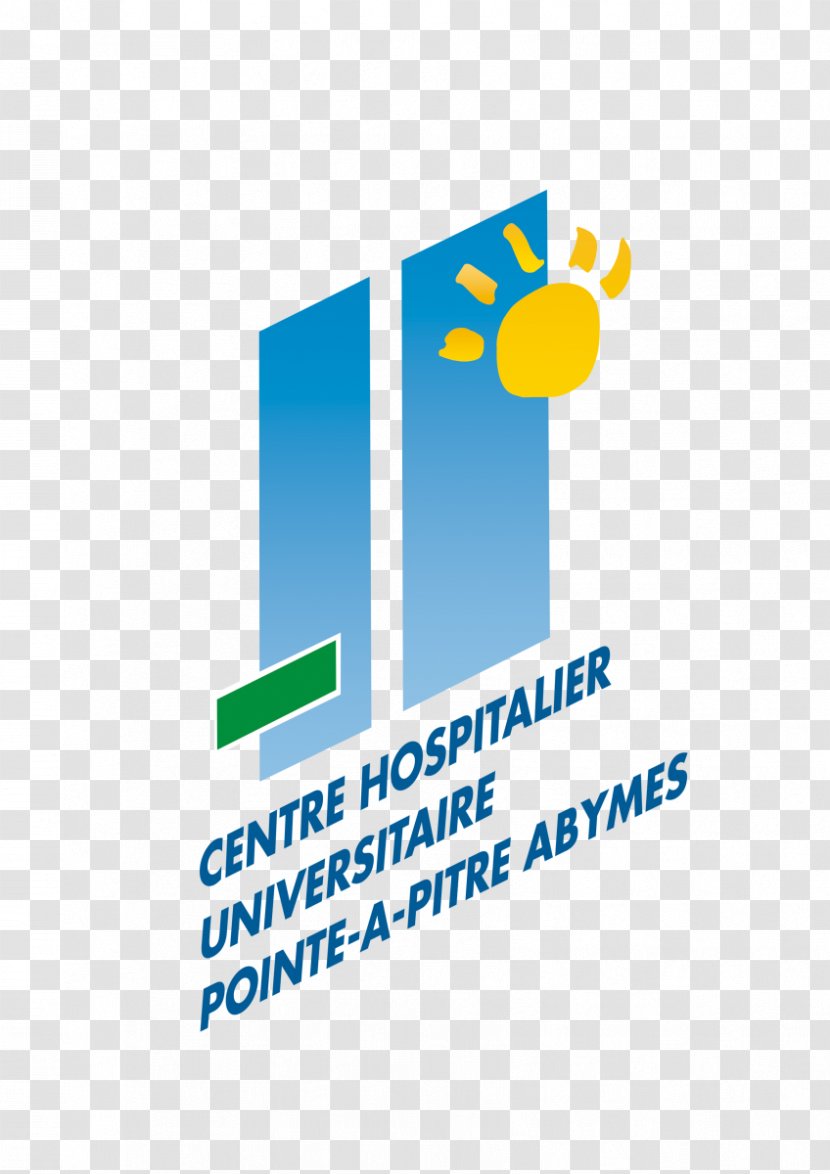 Pointe-à-Pitre Hospital Center University De Rouen Capesterre-Belle-Eau Regional - Logo - CHU Transparent PNG