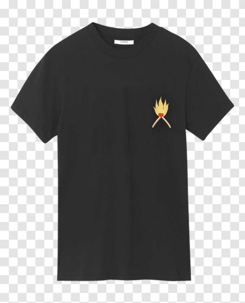 T-shirt Hoodie Camp Shirt Hat - Top Transparent PNG