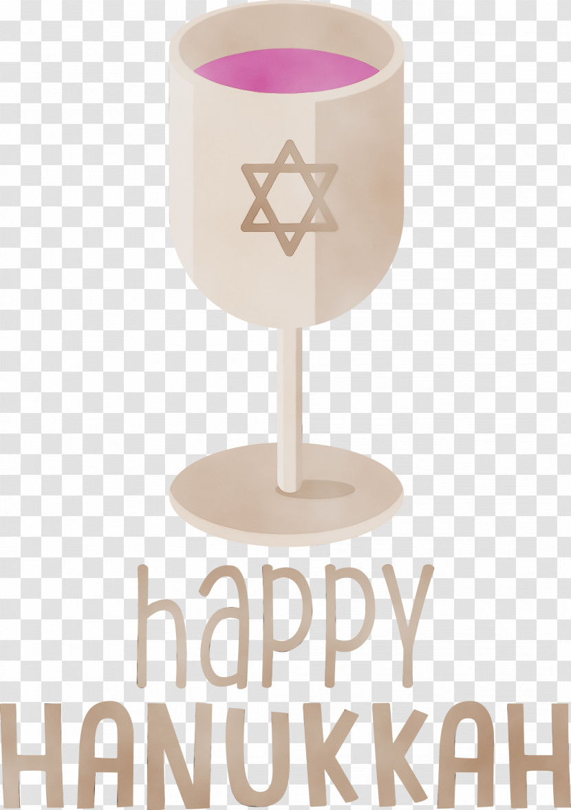 Font Temple Menorah Purple Meter Transparent PNG