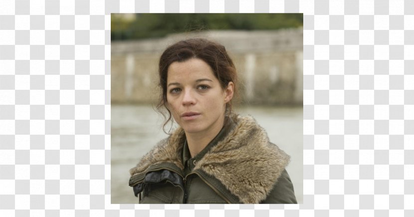 Juliette Roudet Profilage Actor Fernsehserie Episode - Silhouette Transparent PNG