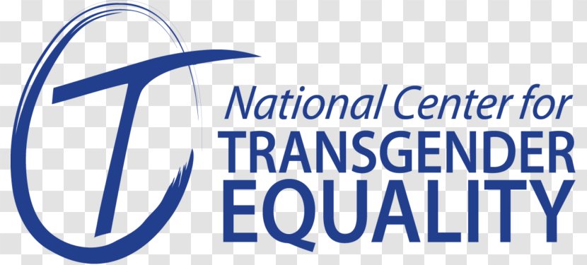 National Center For Transgender Equality Organization Discrimination Social - Gay Pride Transparent PNG