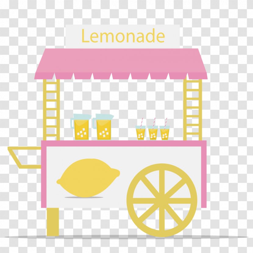 Juice Lemonade Fruit Salad Food - Pink - Vector Transparent PNG