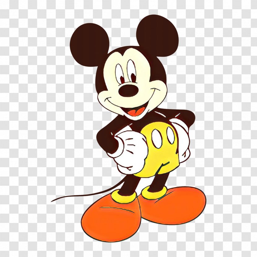 Mickey Mouse Minnie Donald Duck The Walt Disney Company Character Transparent PNG