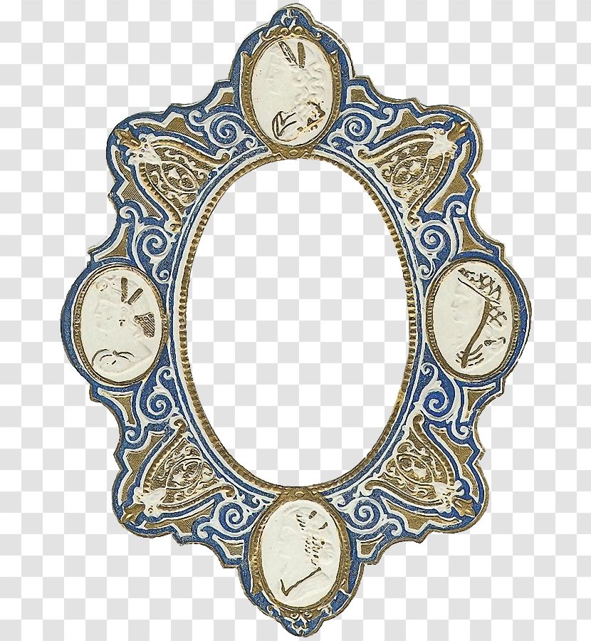 Picture Frames Decorative Arts Clip Art - Frame - Fancy Transparent PNG