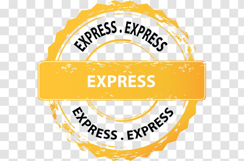 Logo Cash On Delivery Symbol Mail - Instagram - Courier Express Transparent PNG