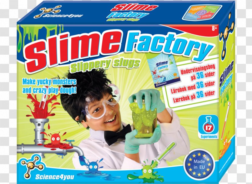 Toys“R”Us BR Playset Slime - Toy Shop - Intelligent Factory Transparent PNG