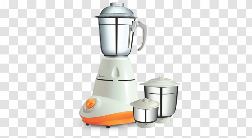 Mixer Blender Juicer Grinding Machine - Grinder Transparent PNG