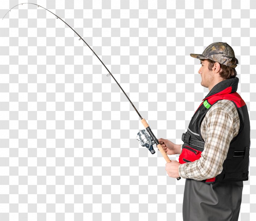 Stock Photography Fishing Rods Royalty-free - Recreation Transparent PNG