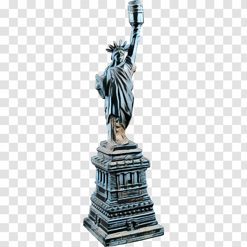 Sculpture Statue - Monument - Stone Carving Nonbuilding Structure Transparent PNG