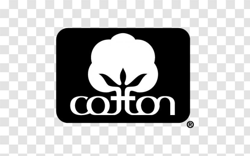 Cotton Incorporated Logo - Brand - Cdr Transparent PNG