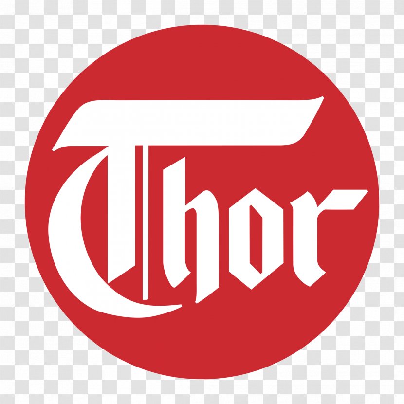 Vector Graphics Clip Art Thor Logo Image - Marvel Cinematic Universe - Nutrition Fact Transparent PNG