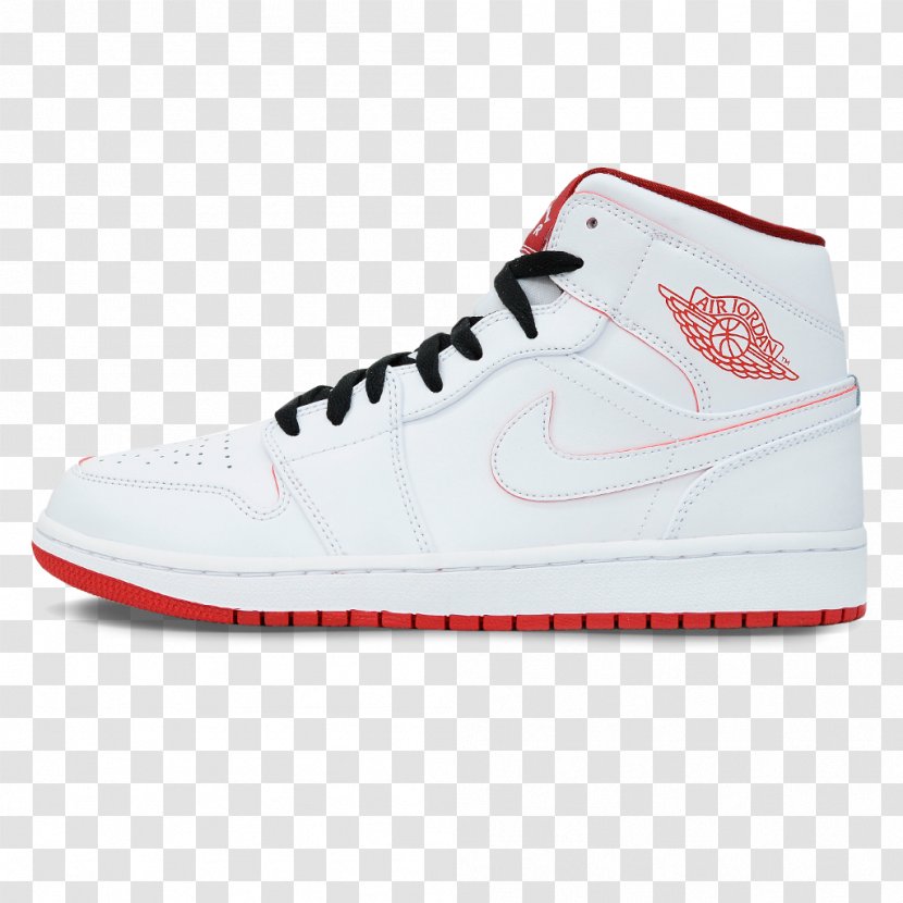 Nike Air Max Force 1 Jordan Sneakers Transparent PNG